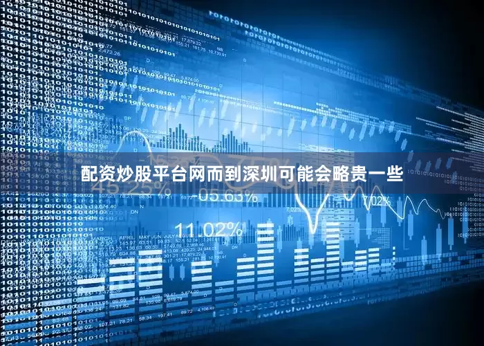 配资炒股平台网而到深圳可能会略贵一些