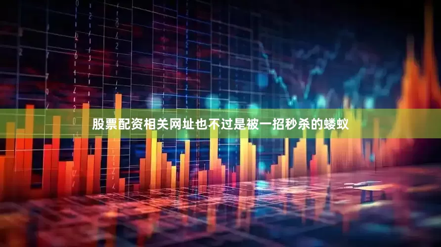 股票配资相关网址也不过是被一招秒杀的蝼蚁