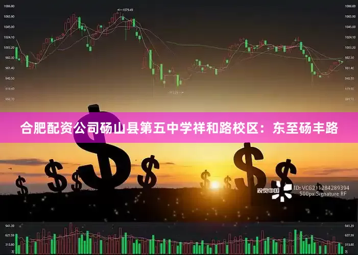 合肥配资公司砀山县第五中学祥和路校区：东至砀丰路