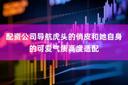 配资公司导航虎头的俏皮和她自身的可爱气质高度适配
